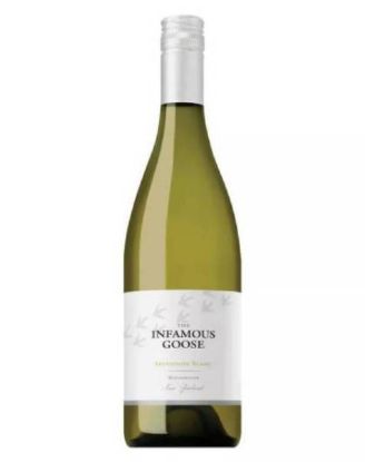 Picture of Infamous Goose Sauvignon Blanc 750 Ml