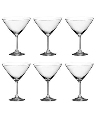 Picture of Fiesta Cocktail Glasses 6 Pc