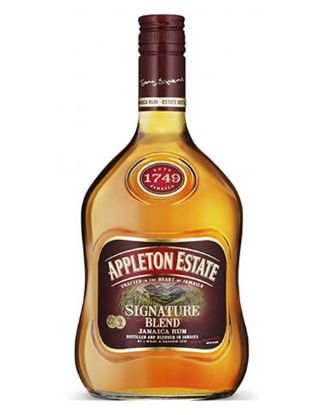 Picture of Appleton Estate Estate Signature Blend Jamaica Rum 1.75 Litre
