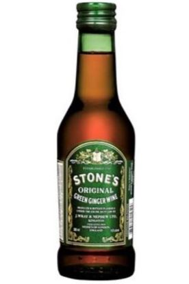 Picture of Stones Ginger Wine 200 Ml