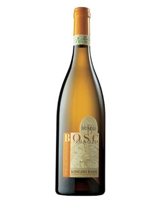 Picture of Batasiolo Moscato Asti Bosc Dla Rei 750 Ml