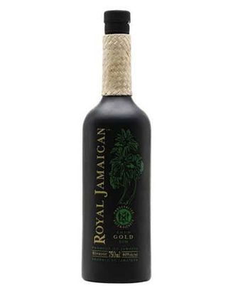 Picture of Royal Jam Dark Rum 750 Ml