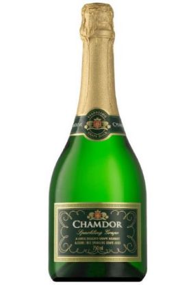 Picture of Chamdor White Wine 750 Ml