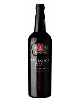 Picture of Taylors Fladgate First Estate Reserve Port 750 Ml