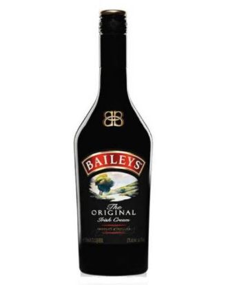 Picture of Baileys The Original Irish Cream 375 Ml