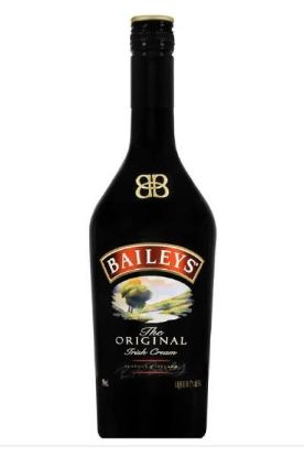 Picture of Baileys The Original Irish Cream 1 Litre
