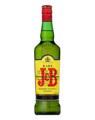 Picture of J&b Rare Scotch Whisky 750 Ml