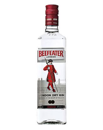 Picture of Beefeater London Gin 750 Ml