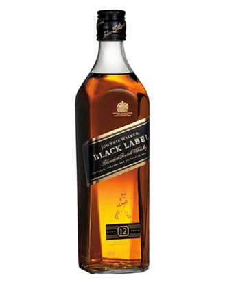 Picture of Johnnie Walker Black Label 1 Litre