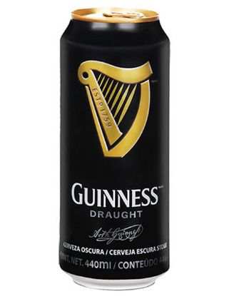Picture of Guinness Draught Can 440 Ml