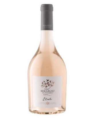 Picture of Mirabeau Etoile Provence Rose 750 Ml