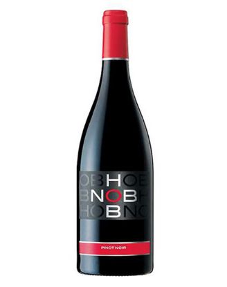 Picture of Hobnob Pinot Noir 750 Ml