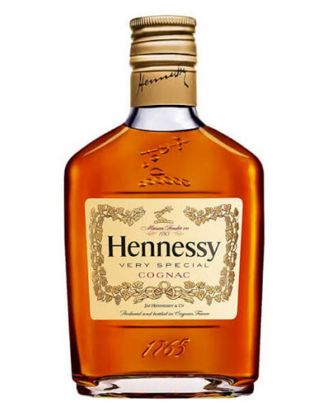Picture of Hennessy Very Special 100 Ml