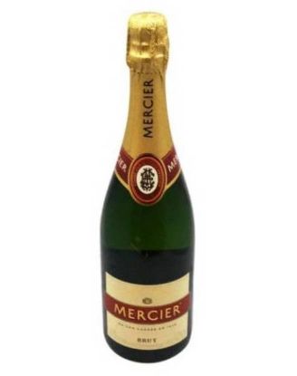 Picture of Mercier Brut Champange 750 Ml