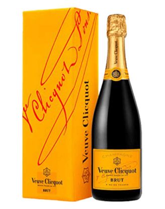 Picture of Veuve Clicquot Brut 750 Ml