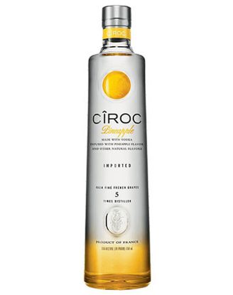 Picture of Ciroc Pineapple 750 Ml