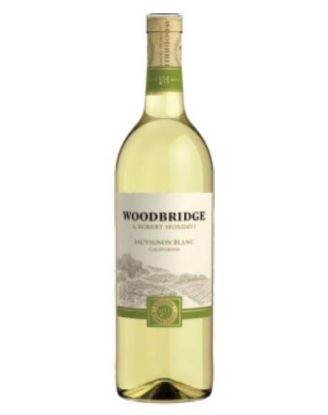 Picture of Woodbridge Sauvignon Blanc 750 Ml