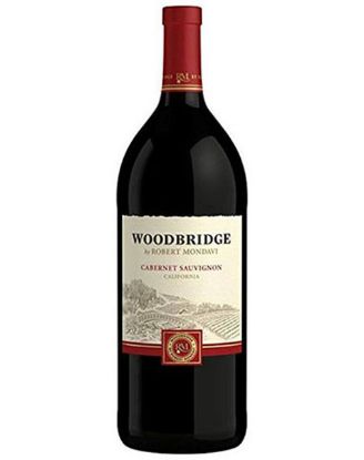 Picture of Woodbridge Cabernet Sauvignon 1.5 Litre