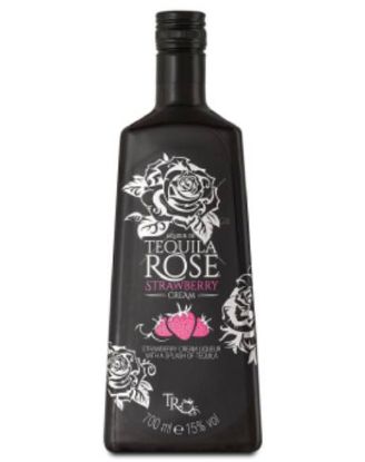 Picture of  Tequila Rose Cream 1 Litre