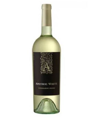 Picture of Apothic White Blend 750 Ml
