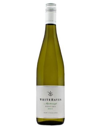 Picture of Whitehaven Marlborough Sauvignon Blanc 750 Ml