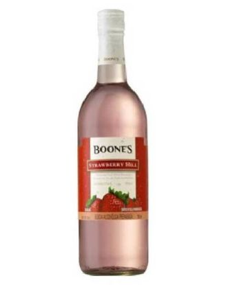 Picture of Boone/'s Strawberry Hill 750 Ml