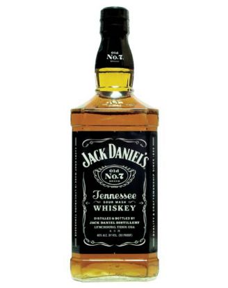Picture of Jack Daniels Whiskey 1.75 Litre