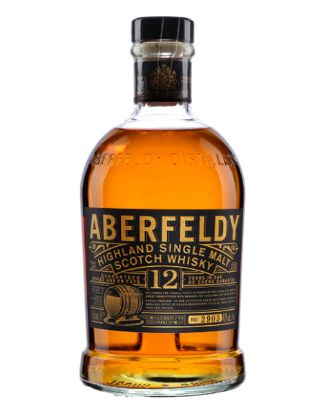 Picture of Dewars Aberfeldy 12 Yr Single Malt 750 Ml