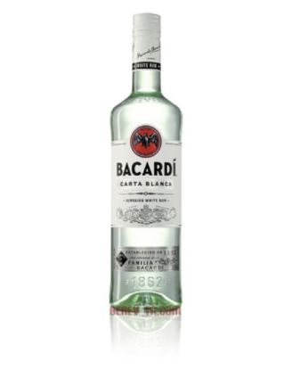 Picture of Bacardi Superior White Rum 1 Litre
