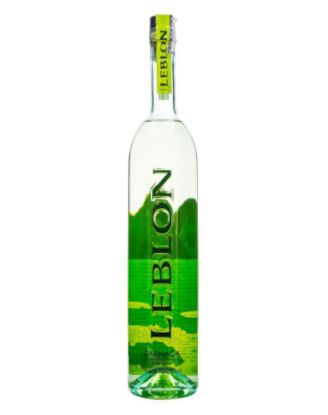 Picture of Cachaca Leblon Liqueur 750 Ml