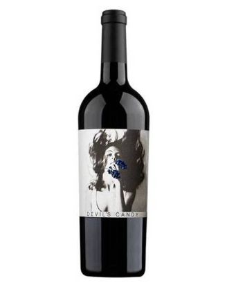 Picture of Devil/'s Candy Red Wine 750 Ml
