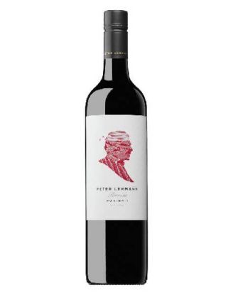 Picture of Peter Lehmann Portrait Shiraz 750 Ml