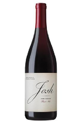 Picture of Josh Pinot Noir 750 Ml