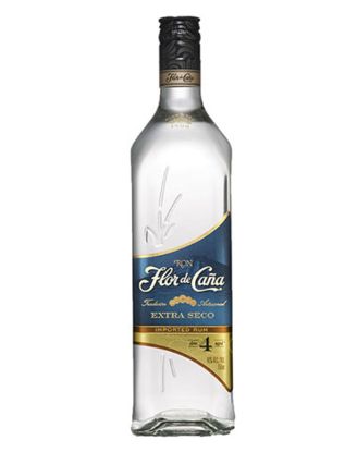 Picture of Flor De Cana 4 Yr Dry 750 Ml