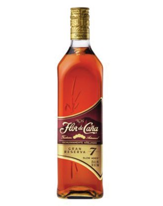 Picture of Flor De Cana Gran Reserva 7 Yr 1 Litre