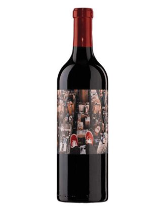 Picture of Killer Drop Red Blend 750 Ml