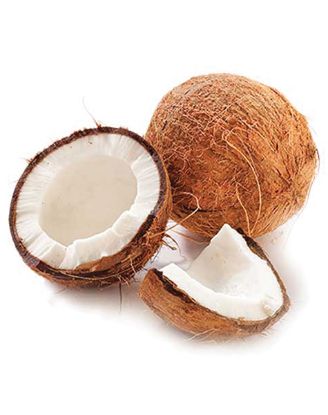 Picture of Dry Coconut Without Husk 1 Pc