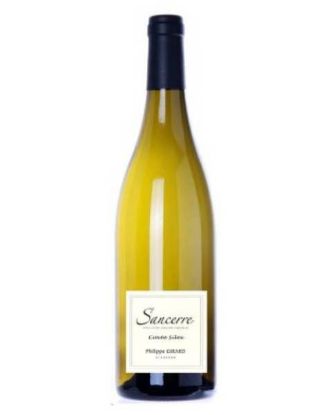 Picture of Sancerre Philippe Girard Wine 750 Ml