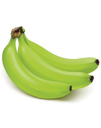 Picture of Green Banana 1 Lbs
