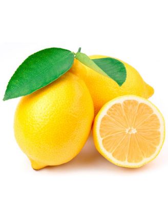 Picture of Lemon Fancy 1 Pc