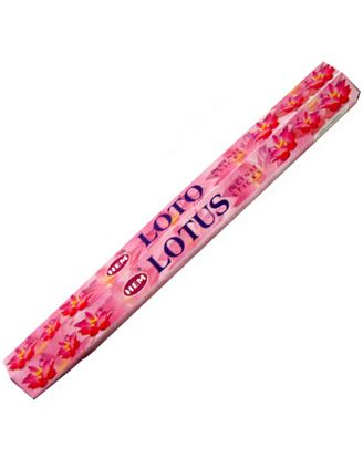 Picture of Hem Lotus 20 Sticks