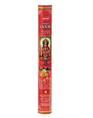 Picture of Hem Maha Laxmi 20 Sticks