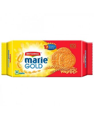 Picture of Britannia Marie Gold 150 Grams