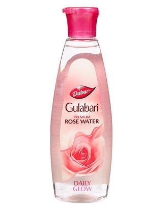 Picture of Dabur Gulabari Premium Rose Water 250 Ml