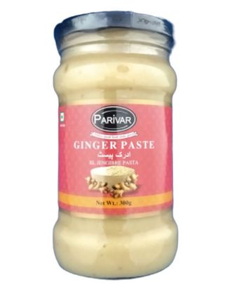 Picture of Parivar Ginger Paste 300 Grams