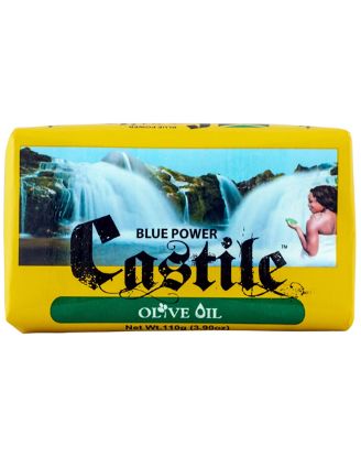 Picture of Castile Olive Oil Bath Soap 112 Grams