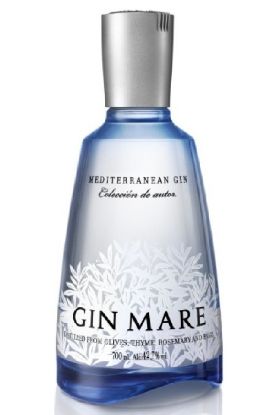 Picture of  Gin Mare 750 Ml