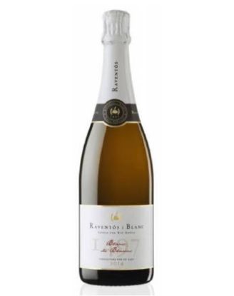 Picture of Raventos Blanc De Blanc 750 Ml