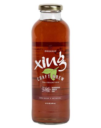Picture of Xing Craft Brew Hibiscus 16 Oz