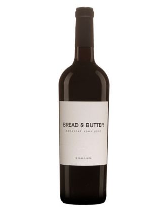 Picture of Bread And Butter Cabernet Sauvignon 750 Ml